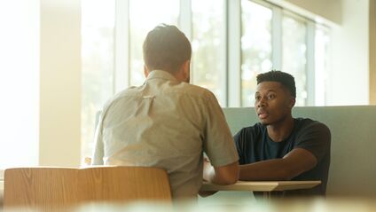 Tipps zur Beratungsstellensuche. Foto: Unsplash Tipps zur Beratungsstellensuche. Foto: Unsplash